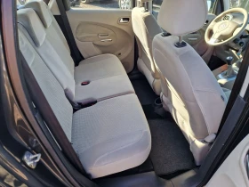 Citroen C3 Picasso 1.6HDI 94HP.EXCLUSIV ITALIA, снимка 10