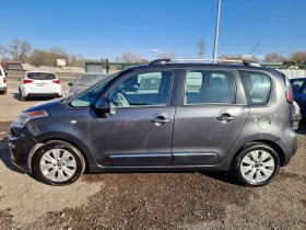 Citroen C3 Picasso 1.6HDI 94HP.EXCLUSIV ITALIA, снимка 5
