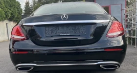 Mercedes-Benz E 220 Лимузина, снимка 8