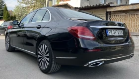 Mercedes-Benz E 220 Лимузина, снимка 4