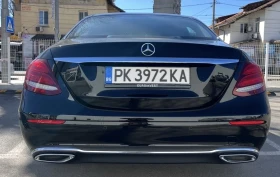 Mercedes-Benz E 220 Лимузина, снимка 6