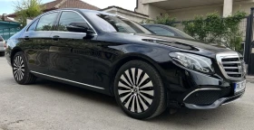 Mercedes-Benz E 220 Лимузина, снимка 3