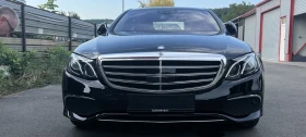 Mercedes-Benz E 220 Лимузина, снимка 5