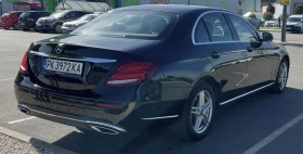 Mercedes-Benz E 220 4х4 / 9G / 220 CDI, снимка 5
