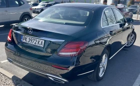 Mercedes-Benz E 220 4х4 / 9G / 220 CDI, снимка 6