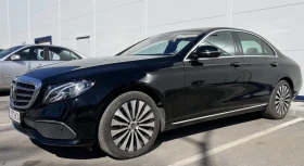 Mercedes-Benz E 220 Лимузина, снимка 5
