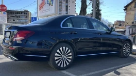 Mercedes-Benz E 220 Лимузина, снимка 8