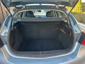 Opel Astra 1.7-ДИЗЕЛ-110к.с, снимка 12