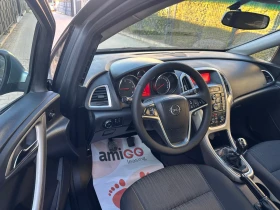 Opel Astra 1.7-ДИЗЕЛ-110к.с, снимка 7