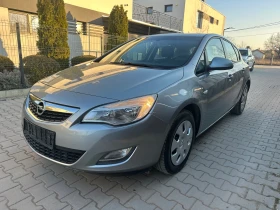 Opel Astra 1.7-ДИЗЕЛ-110к.с, снимка 1