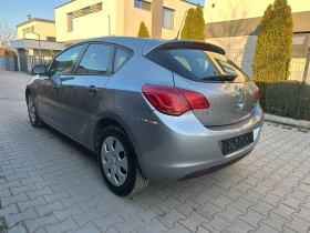 Opel Astra 1.7-ДИЗЕЛ-110к.с, снимка 6