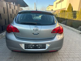 Opel Astra 1.7-ДИЗЕЛ-110к.с, снимка 5