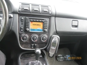 Mercedes-Benz E 270 NAVI KLIMA 4X4, снимка 8