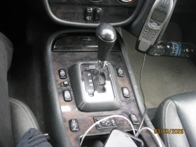 Mercedes-Benz E 270 NAVI KLIMA 4X4, снимка 9