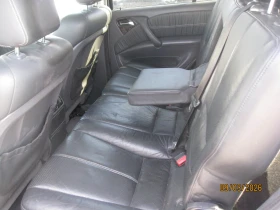 Mercedes-Benz E 270 NAVI KLIMA 4X4, снимка 13