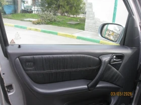 Mercedes-Benz E 270 NAVI KLIMA 4X4, снимка 11