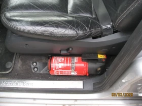 Mercedes-Benz E 270 NAVI KLIMA 4X4, снимка 3