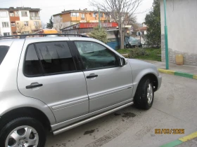 Mercedes-Benz E 270 NAVI KLIMA 4X4, снимка 6