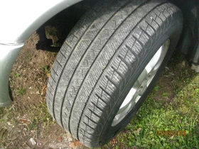 Mercedes-Benz E 270 NAVI KLIMA 4X4, снимка 10