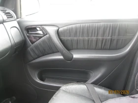 Mercedes-Benz E 270 NAVI KLIMA 4X4, снимка 12