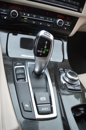BMW 530 530d  Всички екстри, снимка 10
