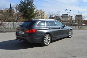BMW 530 530d  Всички екстри, снимка 5