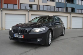 BMW 530 530d  Всички екстри, снимка 1