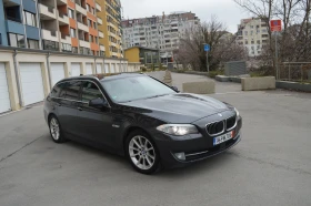 BMW 530 530d  Всички екстри, снимка 7