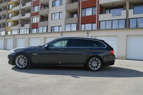 BMW 530 530d  Всички екстри, снимка 2