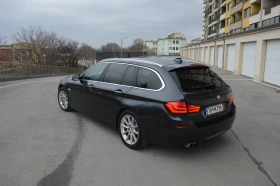 BMW 530 530d  Всички екстри, снимка 3