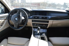 BMW 530 530d  Всички екстри, снимка 7