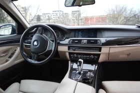 BMW 530 530d  Всички екстри, снимка 8