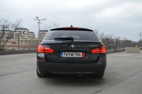 BMW 530 530d  Всички екстри, снимка 4