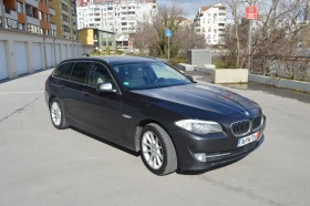 BMW 530 530d  Всички екстри, снимка 6