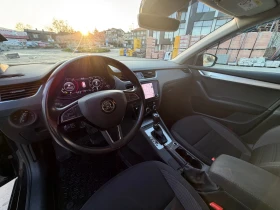 Skoda Octavia DSG / круиз / следене на ленти / Лед километраж, снимка 7