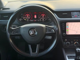 Skoda Octavia DSG / круиз / следене на ленти / Лед километраж, снимка 12