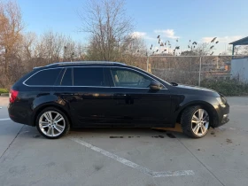 Skoda Octavia DSG / круиз / следене на ленти / Лед километраж, снимка 3