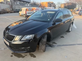 Skoda Octavia DSG / круиз / следене на ленти / Лед километраж, снимка 2