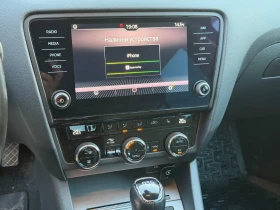 Skoda Octavia DSG / круиз / следене на ленти / Лед километраж, снимка 15