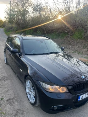 BMW 318, снимка 1