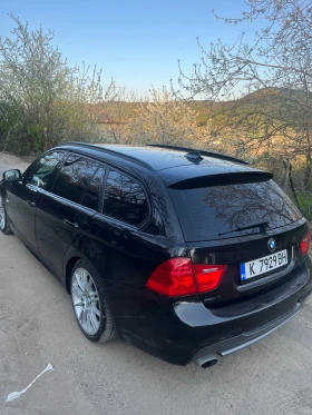 BMW 318, снимка 5