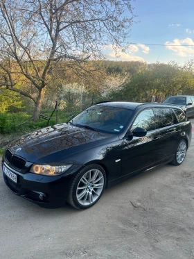 BMW 318, снимка 4