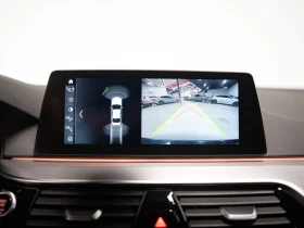 BMW 530 M PACK* ПАМЕТ* КАМЕРА* ПОДГРЕВ* ПАНОРАМА, снимка 8