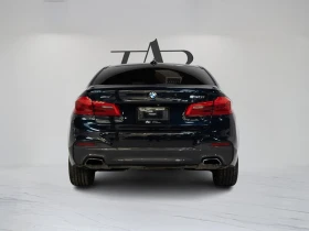 BMW 530 M PACK* ПАМЕТ* КАМЕРА* ПОДГРЕВ* ПАНОРАМА, снимка 7