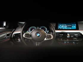 BMW 530 M PACK* ПАМЕТ* КАМЕРА* ПОДГРЕВ* ПАНОРАМА, снимка 15