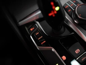BMW 530 M PACK* ПАМЕТ* КАМЕРА* ПОДГРЕВ* ПАНОРАМА, снимка 12