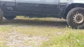 Fiat Panda, снимка 4