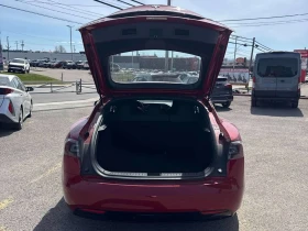 Tesla Model S * 75D * 2 КЛЮЧА* ПОДГРЕВ* KEYLESS* , снимка 15