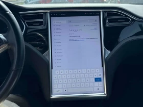 Tesla Model S * 75D * 2 КЛЮЧА* ПОДГРЕВ* KEYLESS* , снимка 9