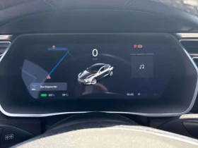 Tesla Model S * 75D * 2 КЛЮЧА* ПОДГРЕВ* KEYLESS* , снимка 8